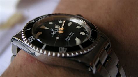 drie ton en een rolex|Rolex.